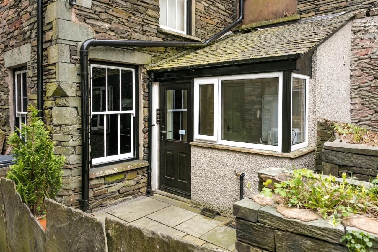 Rohan Rise - Lake District Escape For Two Ambleside Exterior photo